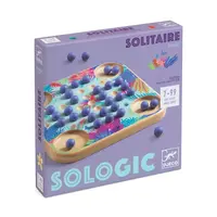 Sologic - Solitér