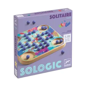 Sologic - Solitér