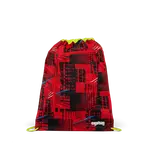 Športový vak Ergobag - Fire