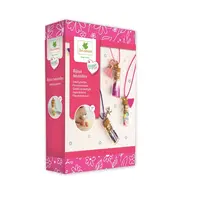 Výroba šperkov - mini šperky z fľaštičiek