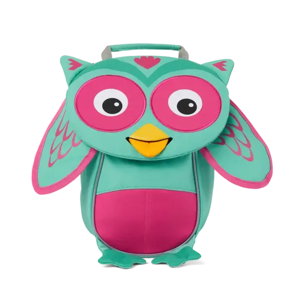 Affenzahn batôžtek - Sova Olivia
