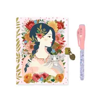 Tajný denník s magickým perom – Oana