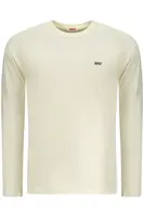 RIFLE LONG-SLEEVED T-SHIRT MEN'S WHITE