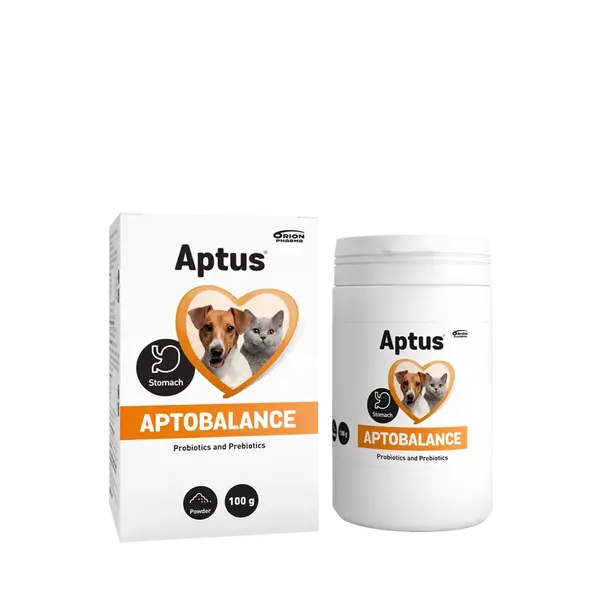 APTUS Aptobalance Pet 140 g