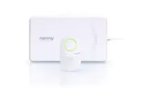 Nanny BM-03 Monitor dechu miminka 1 ks