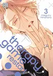 Therapy Game Restart 3 - Meguru Hinohara