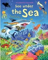 See Under the Sea - Davies Kate