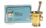 Pharma Nord Bioaktivní Melatonin Complex tbl.60