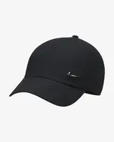 Nike Dri-FIT Club Unstructured Metal Swoosh Cap S/M