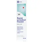 ENEO Roztok po bodnutí hmyzom roll-on po bodnutí hmyzom 10 ml