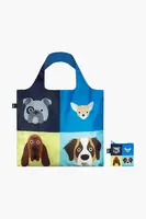 Nákupní taška LOQI Artist x Stephen Cheetham