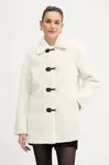 Kabát Morgan