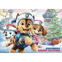 Tlapková Patrola adventní kalendář