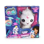 Airbrush studio – Vesmírný Jednorožec