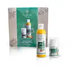 NOBILIS TILIA Ošetrujúca sada pre voňavý deň