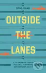 Outside the Lanes (A Pro Swimmer's Story of Resilience, Reinvention, and Redefining Success) - kniha z kategorie Životopisy, reportáže a myšlenky
