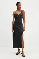 Džínové šaty Tommy Jeans