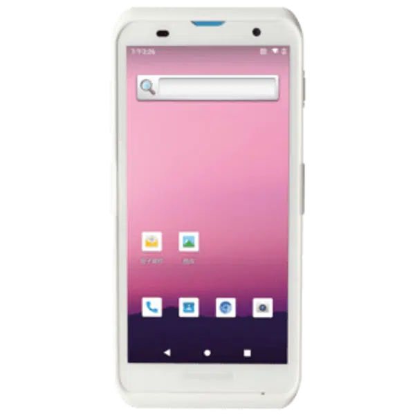 Honeywell ScanPal EDA52-HC EDA52-1HAE34N21RK, 2D, 14 cm (5.5''), USB-C, BT, Wi-Fi, 4G, NFC, Android