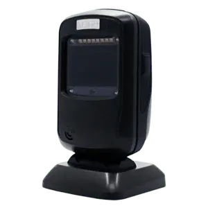 Newland NLS-FR4080-28 FR4080 Koi, 2D, Dual-IF, kit (RS232), black