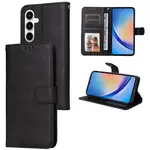 Magnet Case, Samsung Galaxy A35, černý