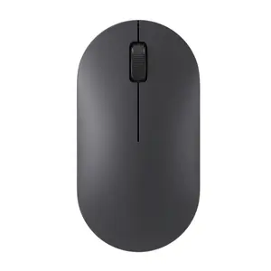 Xiaomi Wireless Mouse Lite 2 černá