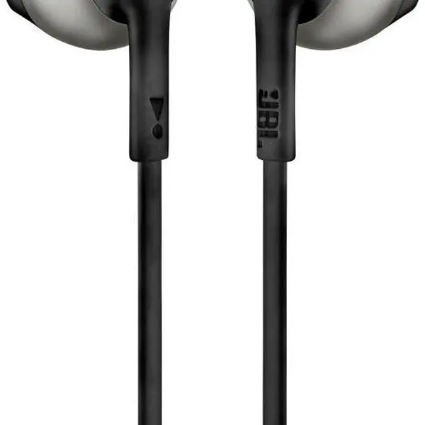 JBL T205 In-Ear Headset 3,5mm jack black
