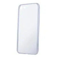 Zadní kryt Cu-be TPU pro Xiaomi 14T, transparentní