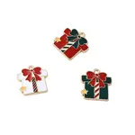 Alloy Enamel Pendants