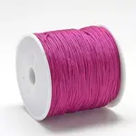 Nylon Braided Cord