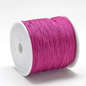 Nylon Braided Cord