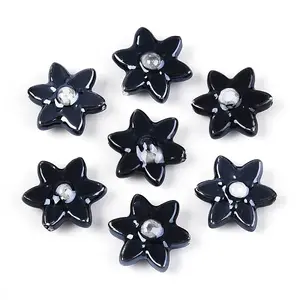 Handmade Porcelain Beads