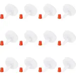 PP Squeeze Bottle Cover with Cap