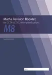 Maths Revision Booklet M8 for CCEA GCSE 2-tier Specification - Conor McGurk