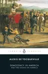 Democracy in America - Alexis Tocqueville