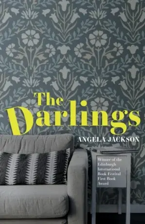 The Darlings - Angela Jackson