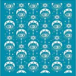 Silk Screen Printing Stencil