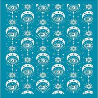 Silk Screen Printing Stencil