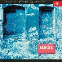 Martin Kratochvíl, Jazz Q – Elegie