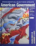 Presidential Election Update American Government: Stories of a Nation - Scott Abernathy, Karen Waples