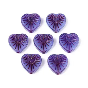 Handmade Lampwork Beads