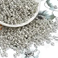 6/0 Glass Seed Beads