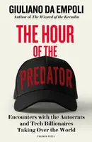 The Hour of the Predator - Giuliano Da Empoli