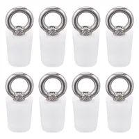 Silicone Anti-return Water Floor Plug