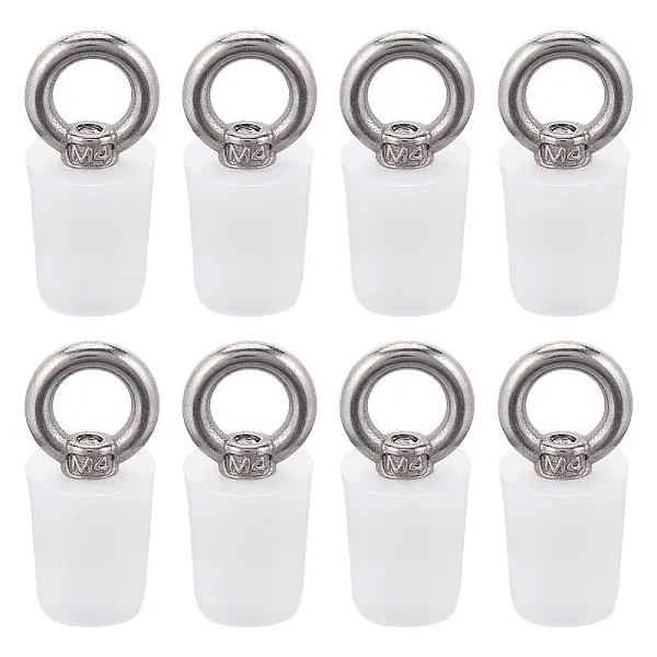 Silicone Anti-return Water Floor Plug