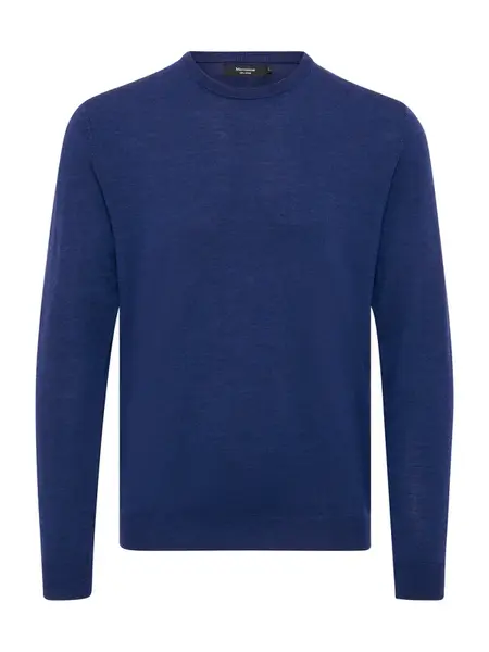 Matinique Sveter 'Margrate'  námornícka modrá