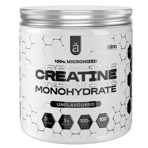 Näno Supps Creatine monohydrate - 300g
