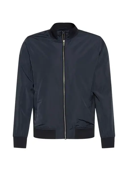 Matinique Prechodná bunda 'Hardron'  námornícka modrá