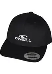 O'NEILL Čiapka  čierna / biela