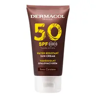 Dermacol SUN Pleťový krém na opalování SPF50 50 ml