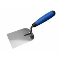 Lyžice štukovacie Kubala nerez 0932